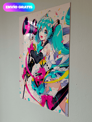 Hatsune Miku