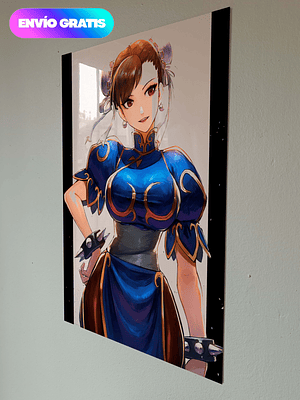 Chun-Li