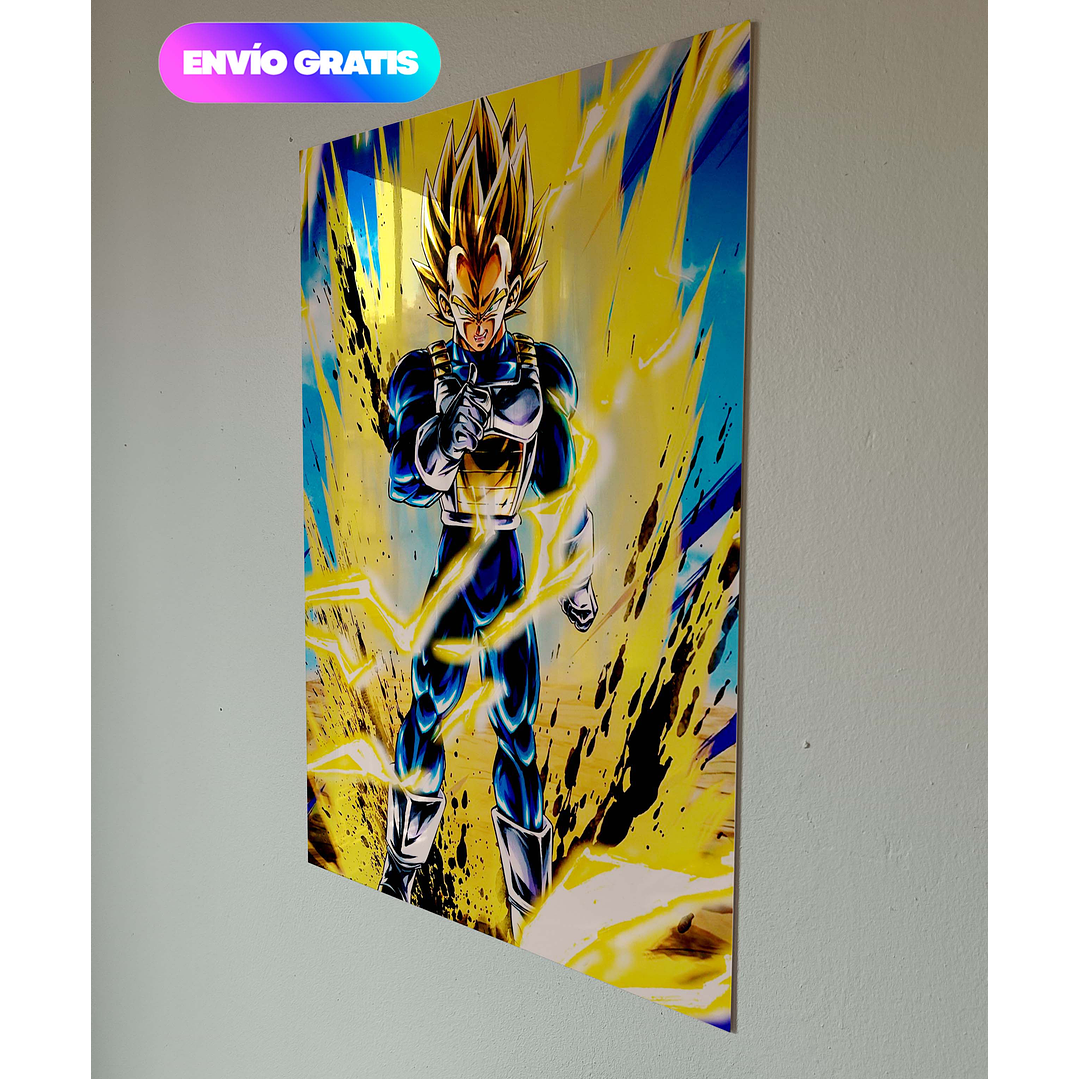 Vegeta 3