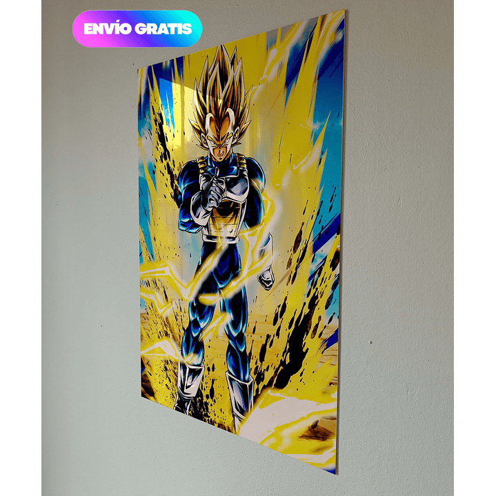 Vegeta 3