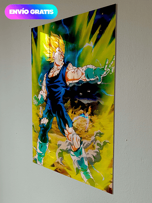 Vegeta