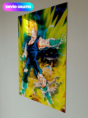 Vegeta