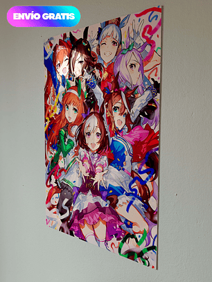 Uma Musume: Pretty Derby