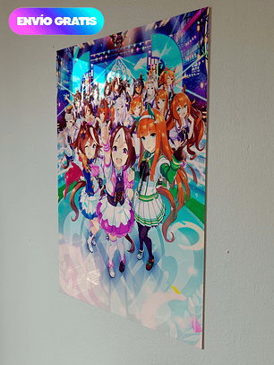 Uma Musume: Pretty Derby