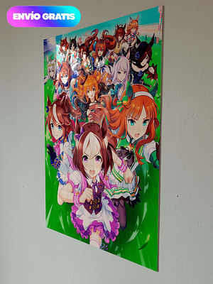 Uma Musume: Pretty Derby