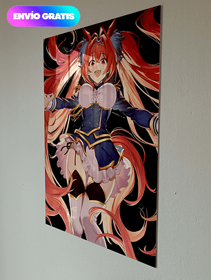 Uma Musume: Pretty Derby - Daiwa Scarlet