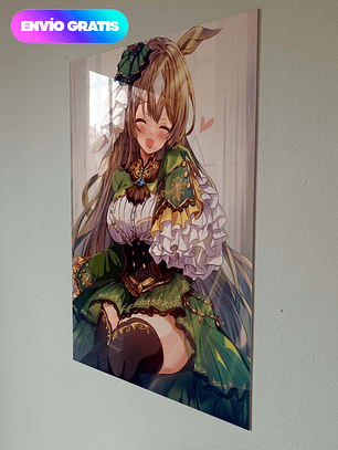 Uma Musume: Pretty Derby - Satono Diamond