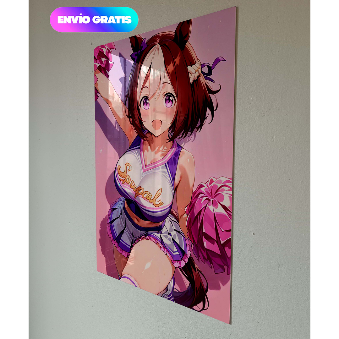 Uma Musume: Pretty Derby - Special Week 1