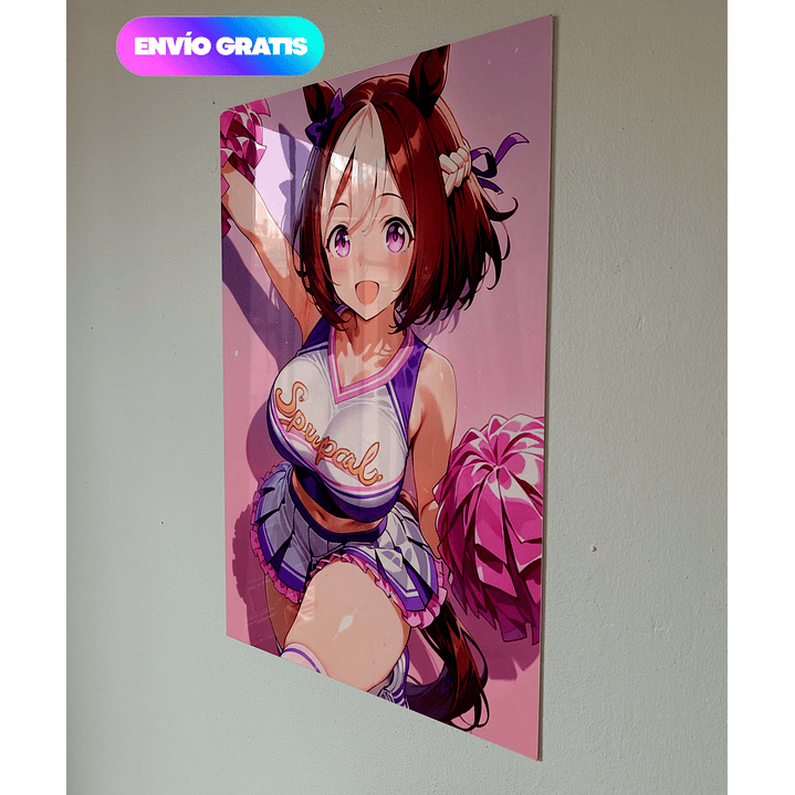 Uma Musume: Pretty Derby - Special Week 1