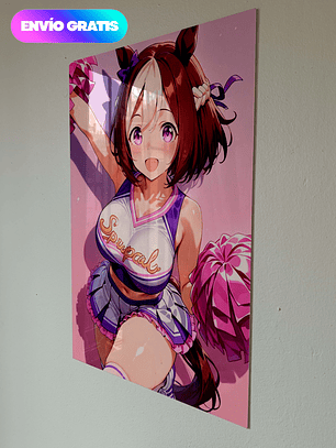 Uma Musume: Pretty Derby - Special Week