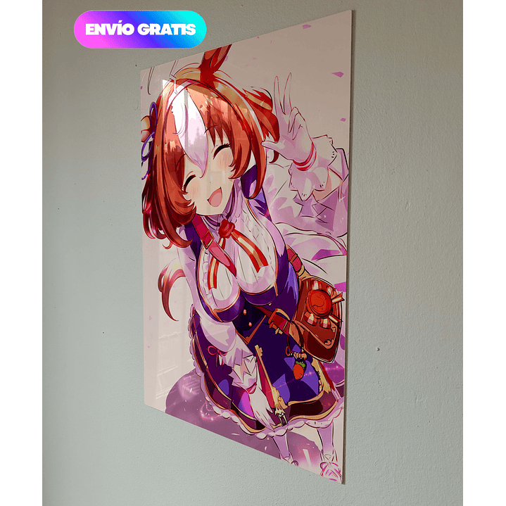 Uma Musume: Pretty Derby - Meisho Doto 1