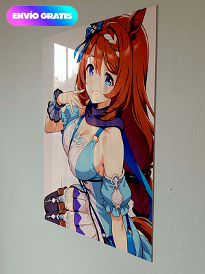 Uma Musume: Pretty Derby - Super Creek