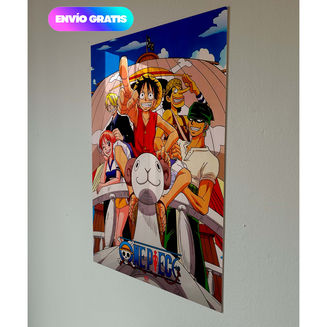 One Piece 1