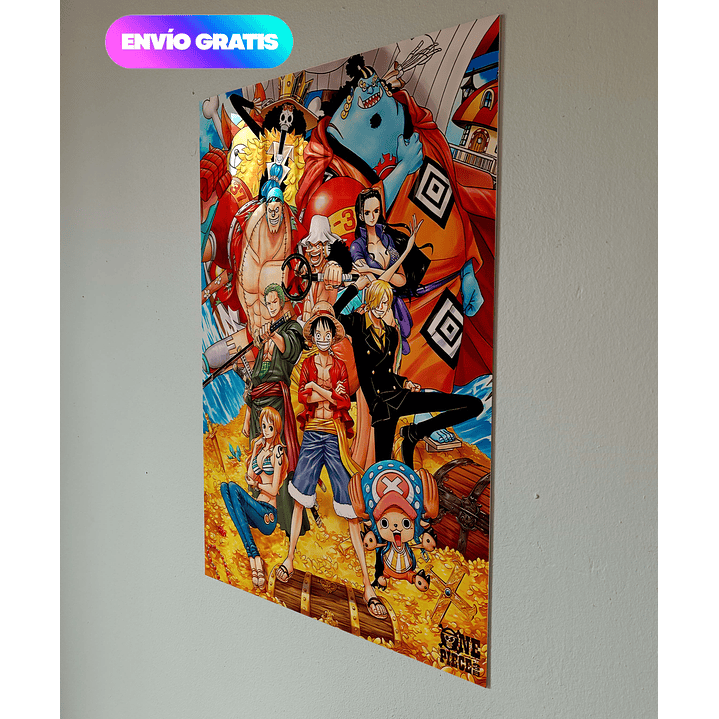 One Piece 1