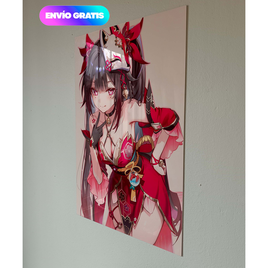 Honkai: Star Rail - Sparkle 1