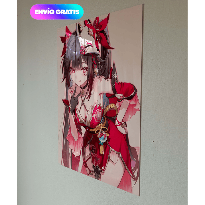 Honkai: Star Rail - Sparkle 1