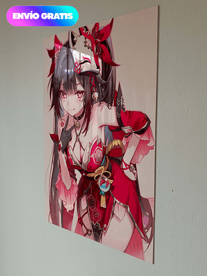 Honkai: Star Rail - Sparkle