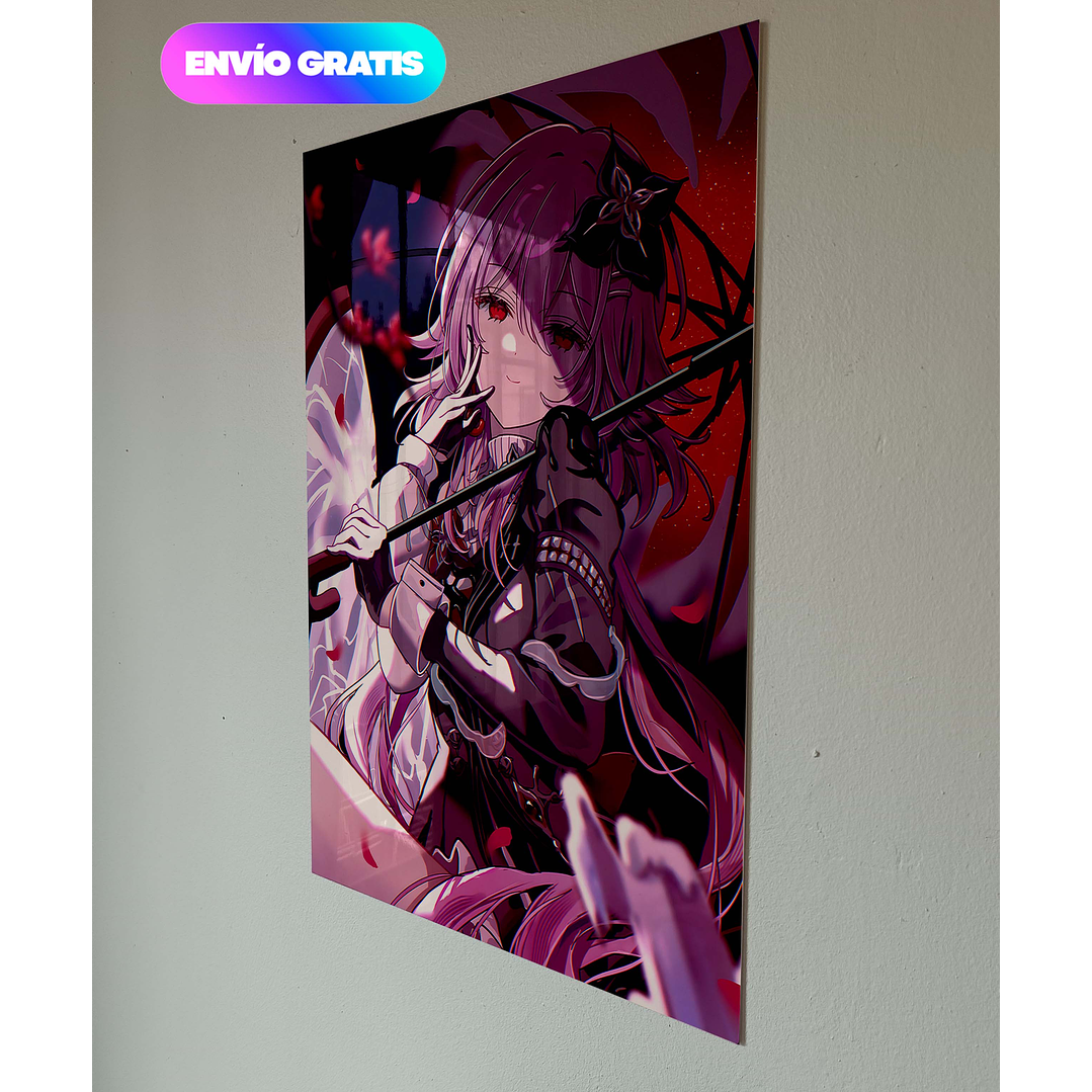 Honkai: Star Rail - Evernight 1