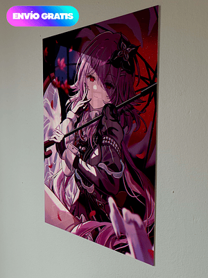 Honkai: Star Rail - Evernight