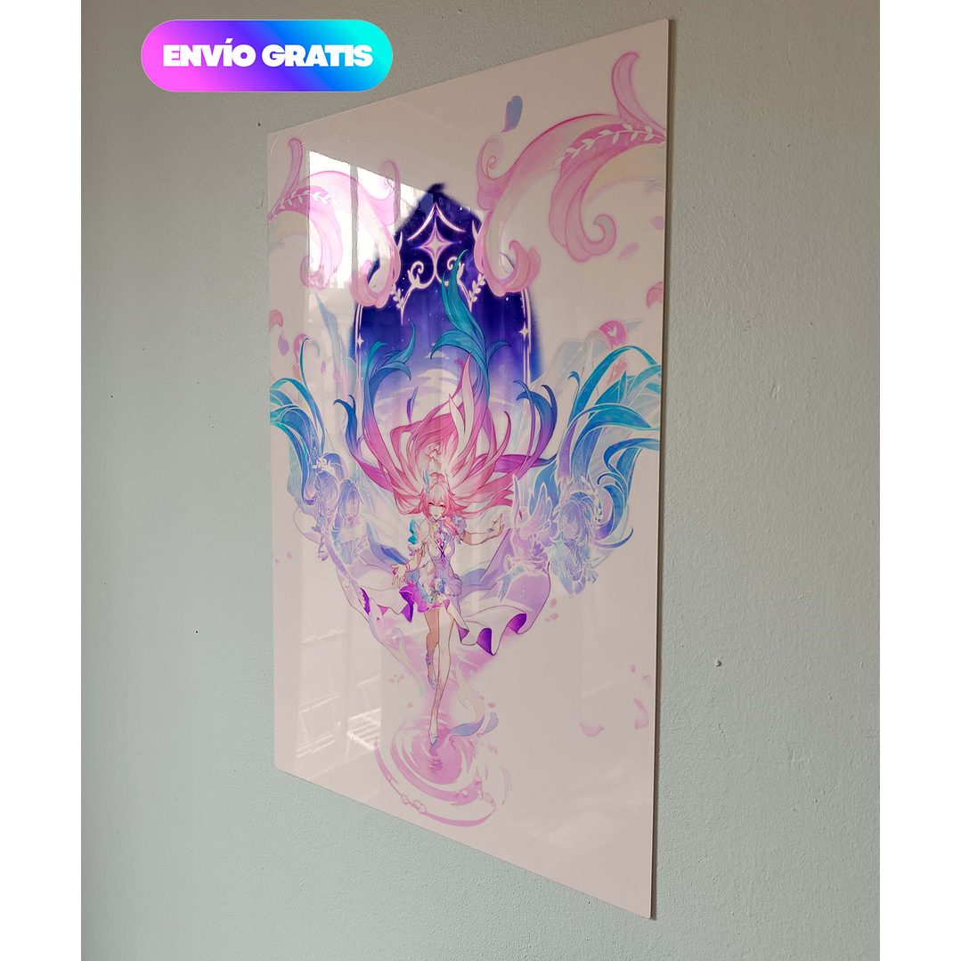 Honkai: Star Rail - Cyrene 1