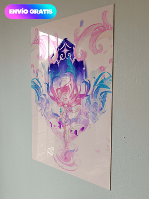 Honkai: Star Rail - Cyrene