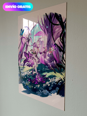 Honkai: Star Rail - Castorice