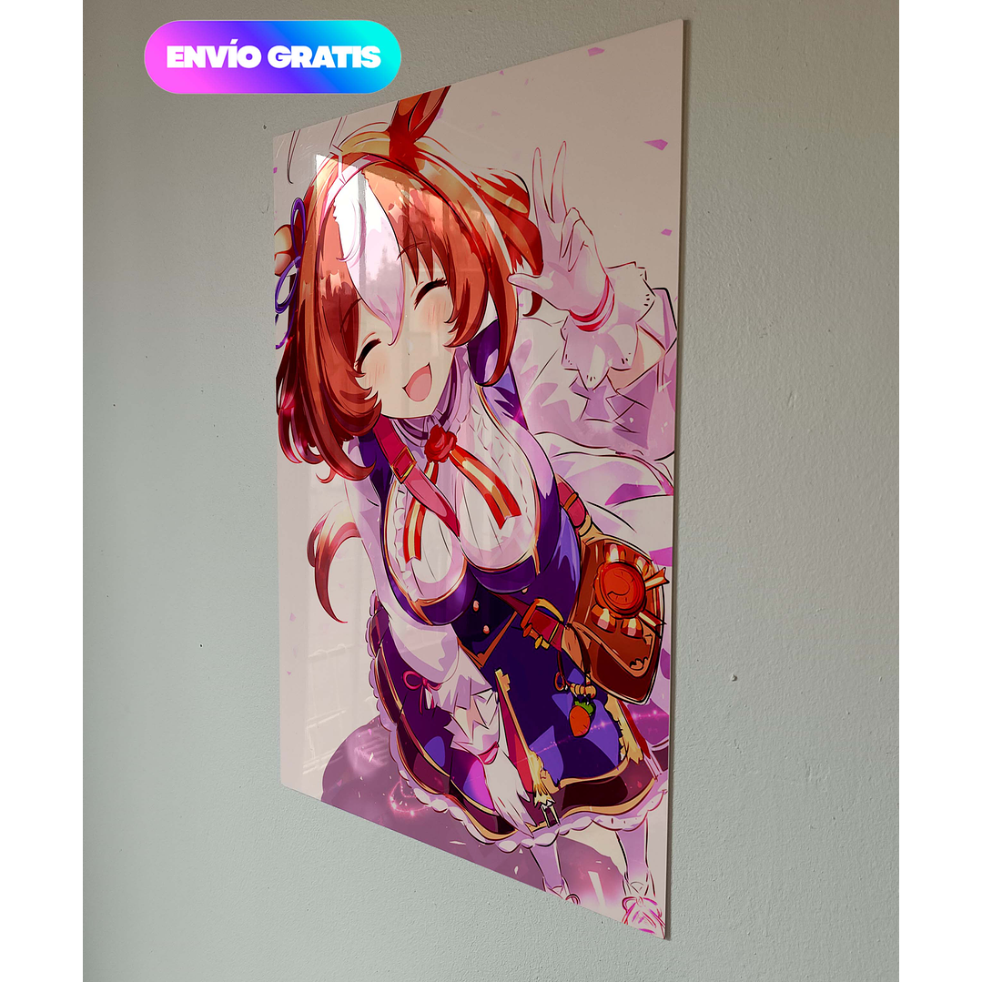 Uma Musume: Pretty Derby - Meisho Doto 1