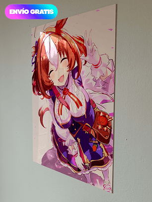 Uma Musume: Pretty Derby - Meisho Doto