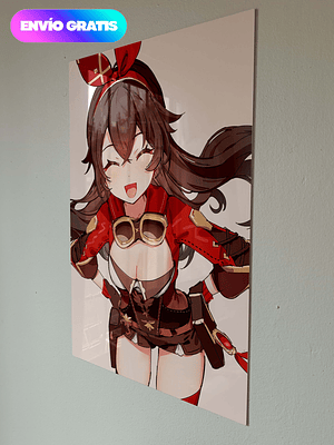 Amber - GENSHIN IMPACT