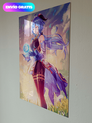 Ganyu - Genshin Impact