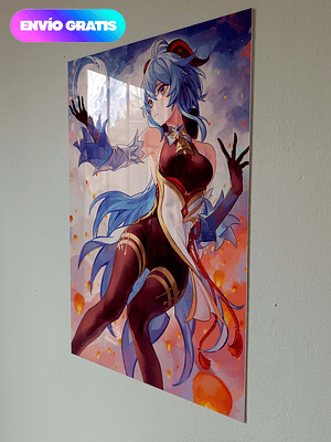 Ganyu - Genshin Impact