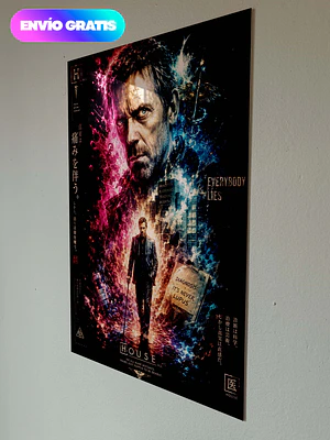 Dr. House