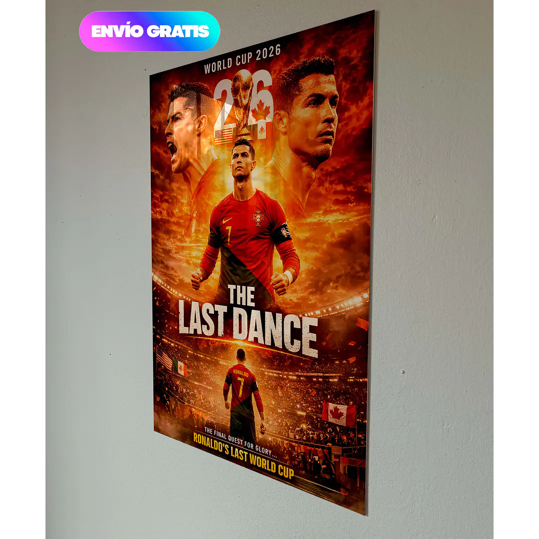 Cristiano Ronaldo 1