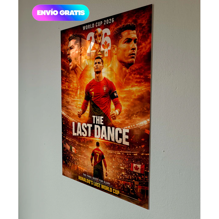 Cristiano Ronaldo 1