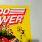 SUPER MARIO WORLD 60X80 MEGA OFERTA - Miniatura 3
