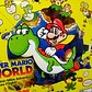 SUPER MARIO WORLD 60X80 MEGA OFERTA - Miniatura 6