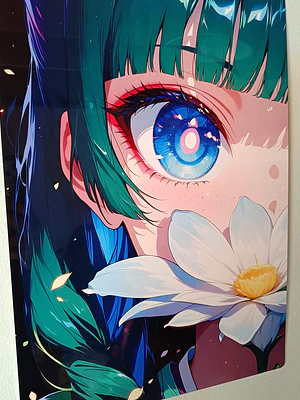Maomao Mega Oferta 30x40