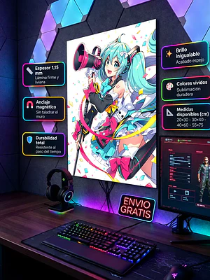 Hatsune Miku