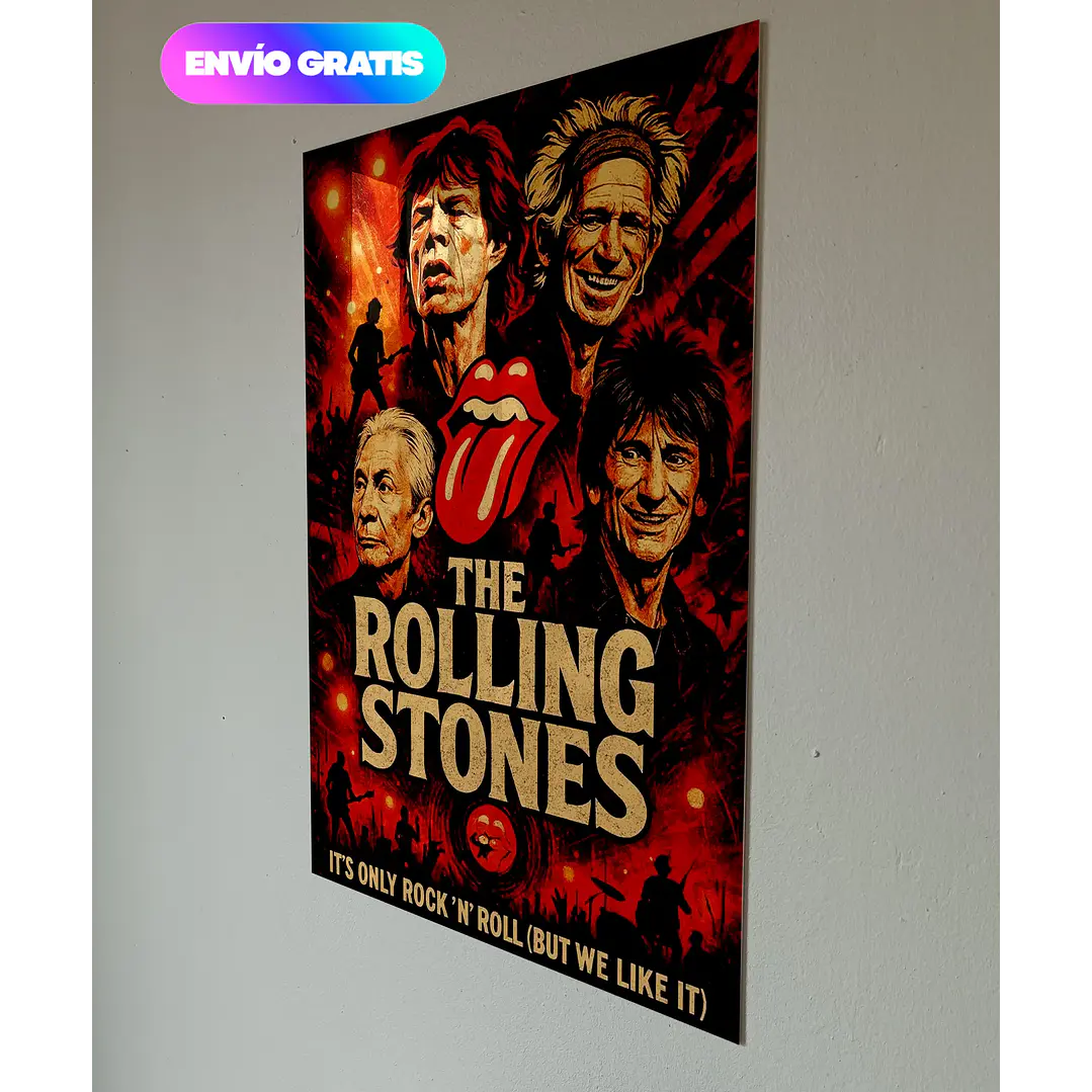 The Rolling Stones 1