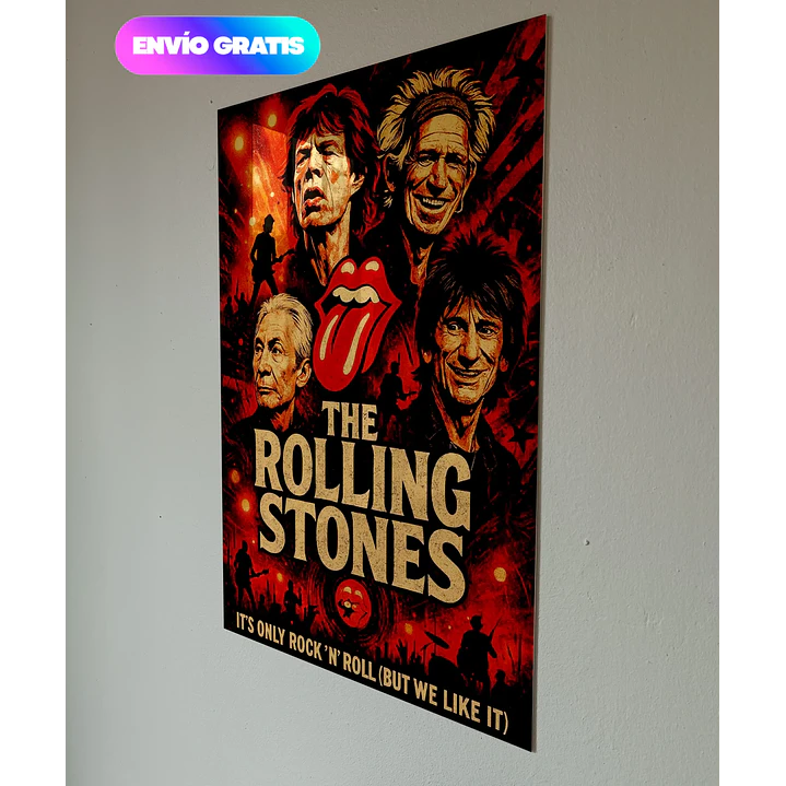 The Rolling Stones 1