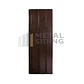 Metal Siding color Cedro Caja 8 planchas - Miniatura 3