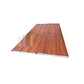 Metal Siding color Madera Caja 8 Planchas - Miniatura 4