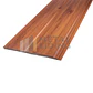 Metal Siding texturizado color Madera Caja 8 Planchas - Miniatura 4