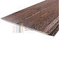 Metal Siding texturizado color Roble Caja 8 Planchas - Miniatura 2
