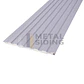 Metal Siding ranurado color Piedra Caja 8 Planchas - Miniatura 5