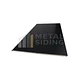 Metal Siding Liso color Negro Caja 8 Planchas - Miniatura 4
