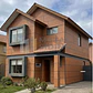 Metal Siding tipo Granito color Cafe Caja 8 Planchas - Miniatura 1