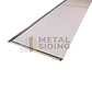 Metal Siding tipo Granito color Crema Caja 8 Planchas - Miniatura 5