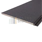 Metal Siding tipo Granito color Cafe Negro 8 Planchas - Miniatura 2