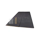 Metal Siding tipo Granito color Cafe Negro 8 Planchas - Miniatura 4